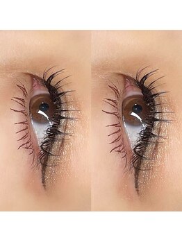 まつげエクステ専門店 アイラ 銀座店(EYELA)/