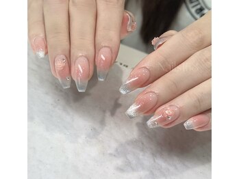 ネイルズ イロハ 新大久保店(NAILS 168)/