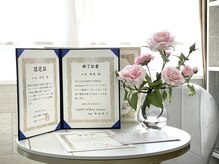 エピファニー 東京 銀座の雰囲気（完全プライベートな空間で協会認定の質の高いサービスをご提供◎）