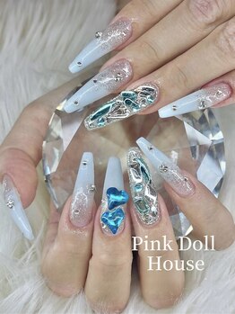 Lサイズ長さ出し/フリーデザイン