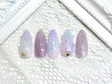 アイアイ(eye eye)/定額リッチコース￥11500