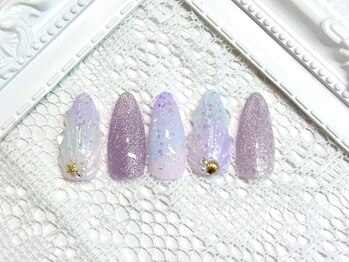 アイアイ(eye eye)/定額リッチコース￥11500