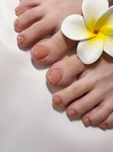 サロンドリスブラン(Salon du lys blanc)/