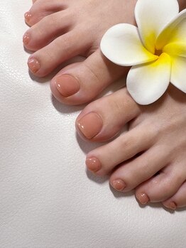 サロンドリスブラン(Salon du lys blanc)/