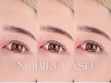 エルア 明石店(elua)の雰囲気（パリジェンヌ/まつ毛パーマ/まつげパーマパリジェンヌ/マツパ）