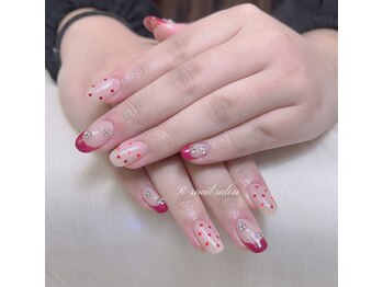 アールズネイル(R-s nail)/