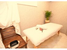 ランコント(rencontre)の雰囲気(完全個室ですので、ゆったりと自分時間をお過ごし頂けます。)