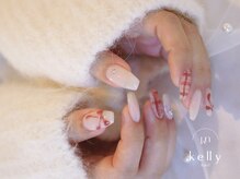 ケリー(kelly)の雰囲気（ネイリスト募集♪kellyで働きたい方詳しくはIG＠radia.kelly）