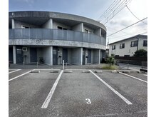 カリスティ(KALLISTI)の雰囲気(3番駐車場)