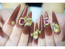 サロン デ ミランダ(Salon de Miranda)/