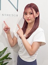 全力ストレッチ 高崎店&nbsp;みいな 