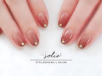グラデーション ★NAIL★