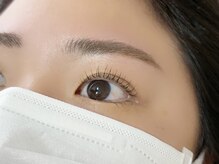アイスタジオ アテ(eye studio Ate)/アイブロウ&まつ毛パーマ