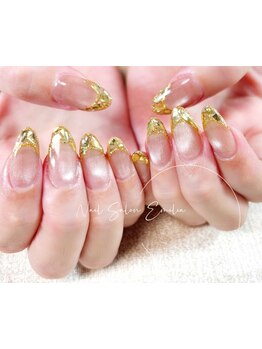 大人女性向けこだわりサロン