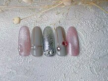 レナトゥス(Renatus)/水光マグネット持ち込みワンホン