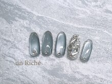 ワンホン・韓国ネイル♪ウル艶マグ(^^♪