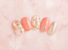 スタジオ グルーブ(Studio Groove)/〈全員〉ハンド定額デザインC