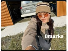 ビーマークス(Bmarks)