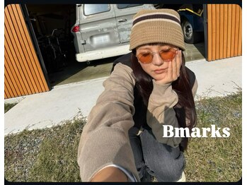 ビーマークス(Bmarks)