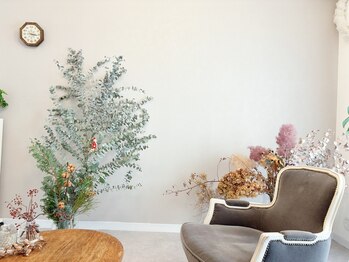 ラ ポッシュ(la.posh)/