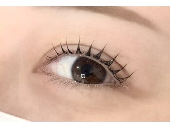 エヌアンドエー(N&A)/eye デザイン