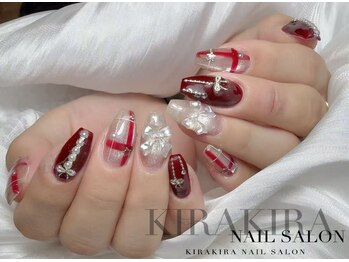 きらきらネイルサロン/