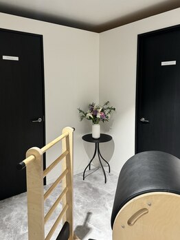 レアリゼ(Realize)/店舗写真：バレル