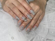 グラシアス(Gracias)/フラッシュネイル