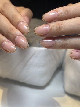 フィグ ネイル(fig nail)/