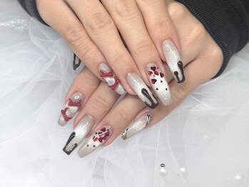 ミクス バイ キングジム(Mxx by KingGYM)/バレンタイン/チョコ¥12000