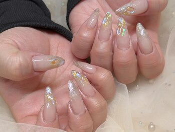 アトリエエル(atelier eL)/お客様ネイル63