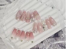 ネイル 本町(nail Twee salon)