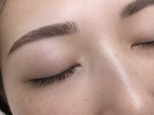 アールプラス 新宿(ar+)/眉毛ワックス　担当:miki