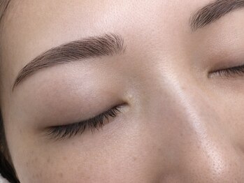 アールプラス 新宿(ar+)/眉毛ワックス　担当:miki