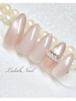 ララァネイル(Lalah Nail)/
