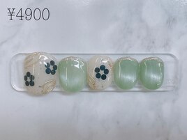 フット定額4900円