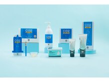 パルサロン(palsalon.)/ホームケアも充実◎