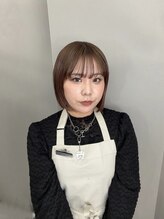 フィロンネイル 三宮元町店(filonnail)&nbsp;ami 