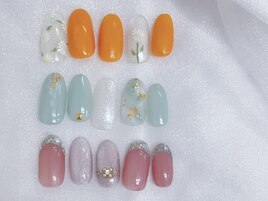 4月◆特割ハンド￥7800