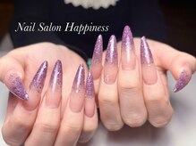 ハピネス(Happiness)/