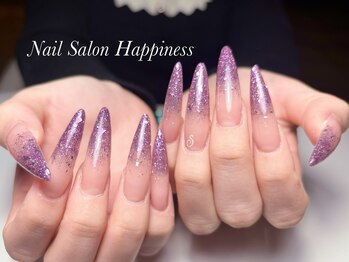 ハピネス(Happiness)/