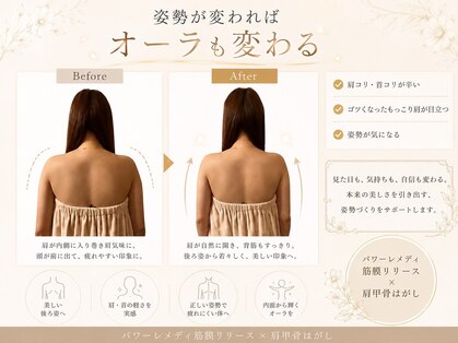 チャーム(charm.)の写真