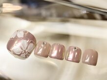 ネイルサロン マリア(nail salon Maria)/ＦＯＯＴ定額デザイン