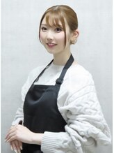 ラーレ バイ メメ 札幌(LALE by me_me)&nbsp;吉田 