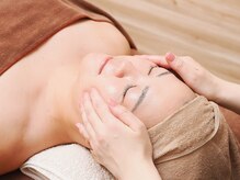 ほたるびの雰囲気（美容業界28年／オールハンドで疲れ知らずの肌へ）