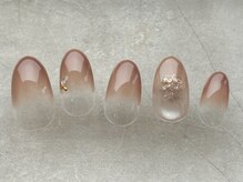 シエルネイルスタジオ 新宮店(Ciel nail studio)/