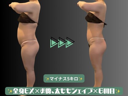 ソウソウビューティー 五反田(Shou Shou Beauty)の写真