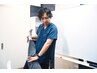 【その場しのぎ卒業】腰痛根本整体 90分 ￥16,200→1,980