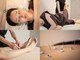 マヴィ(mavie)の写真