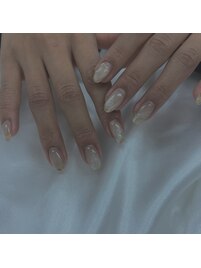 綺麗めニュアンス